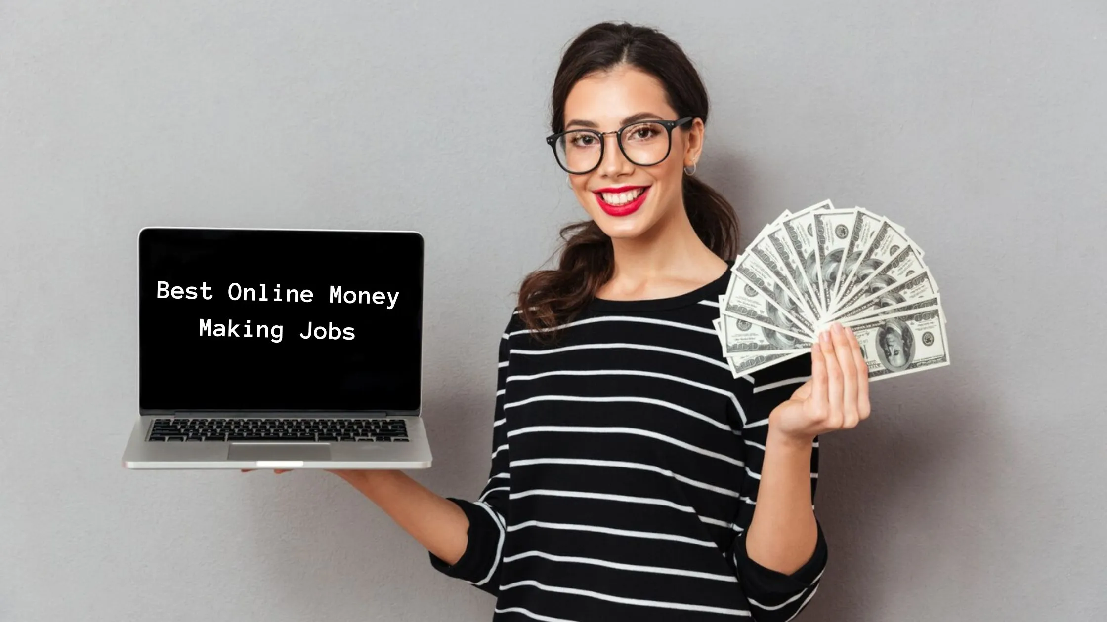 15 Best Online Money Making Jobs