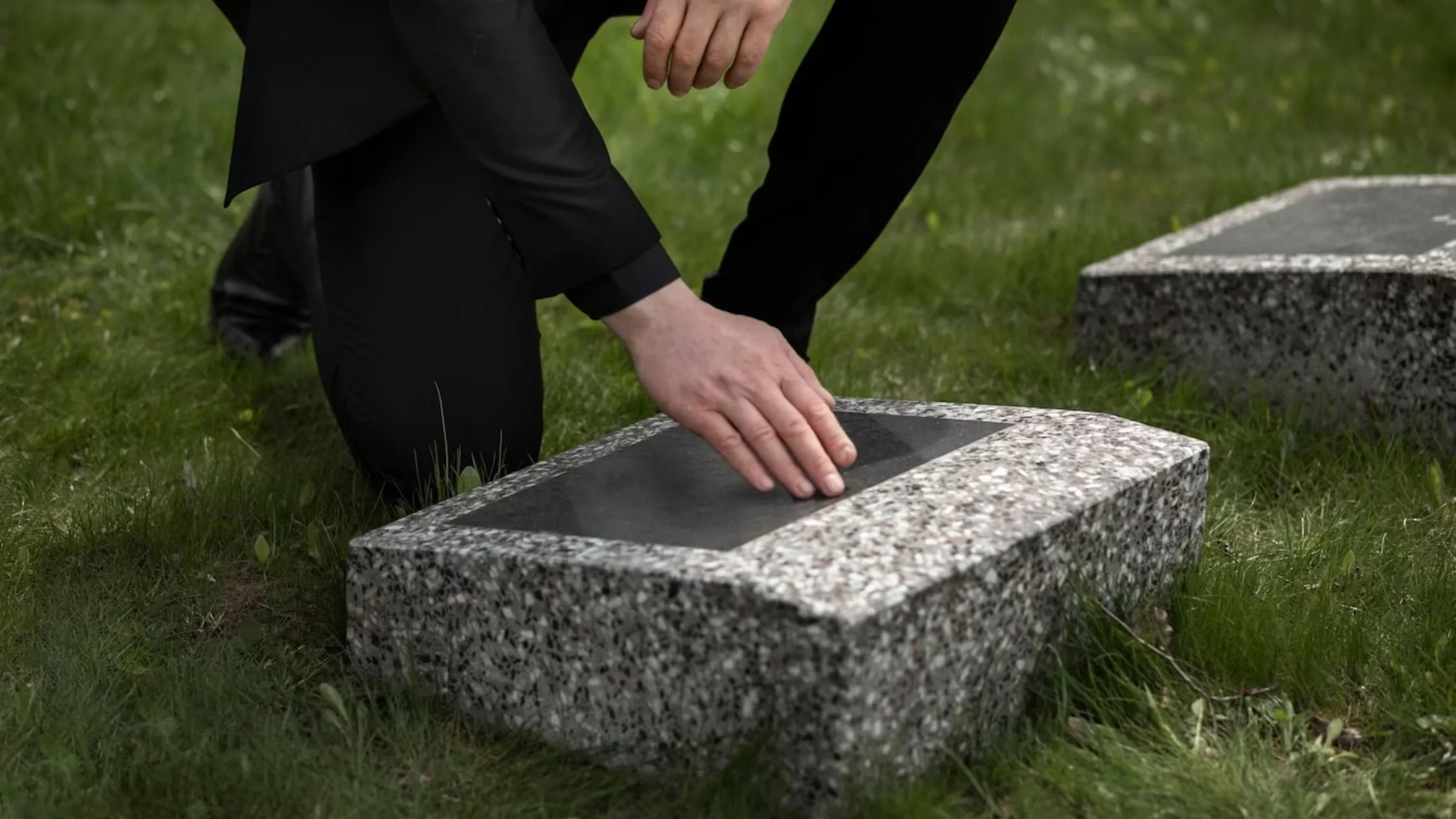 Why Headstone Maintenance is Needed