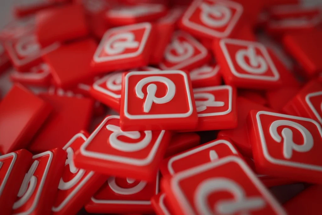 Pinterest for Monetization