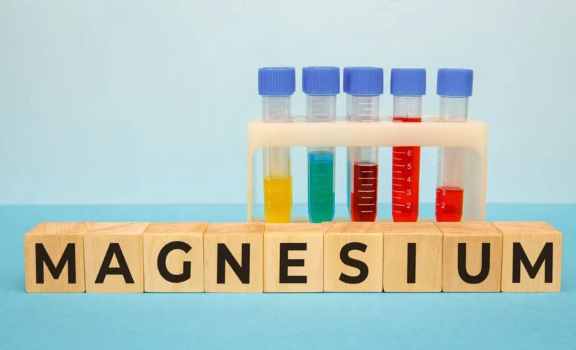 11 Warning Signs of Magnesium Deficiency