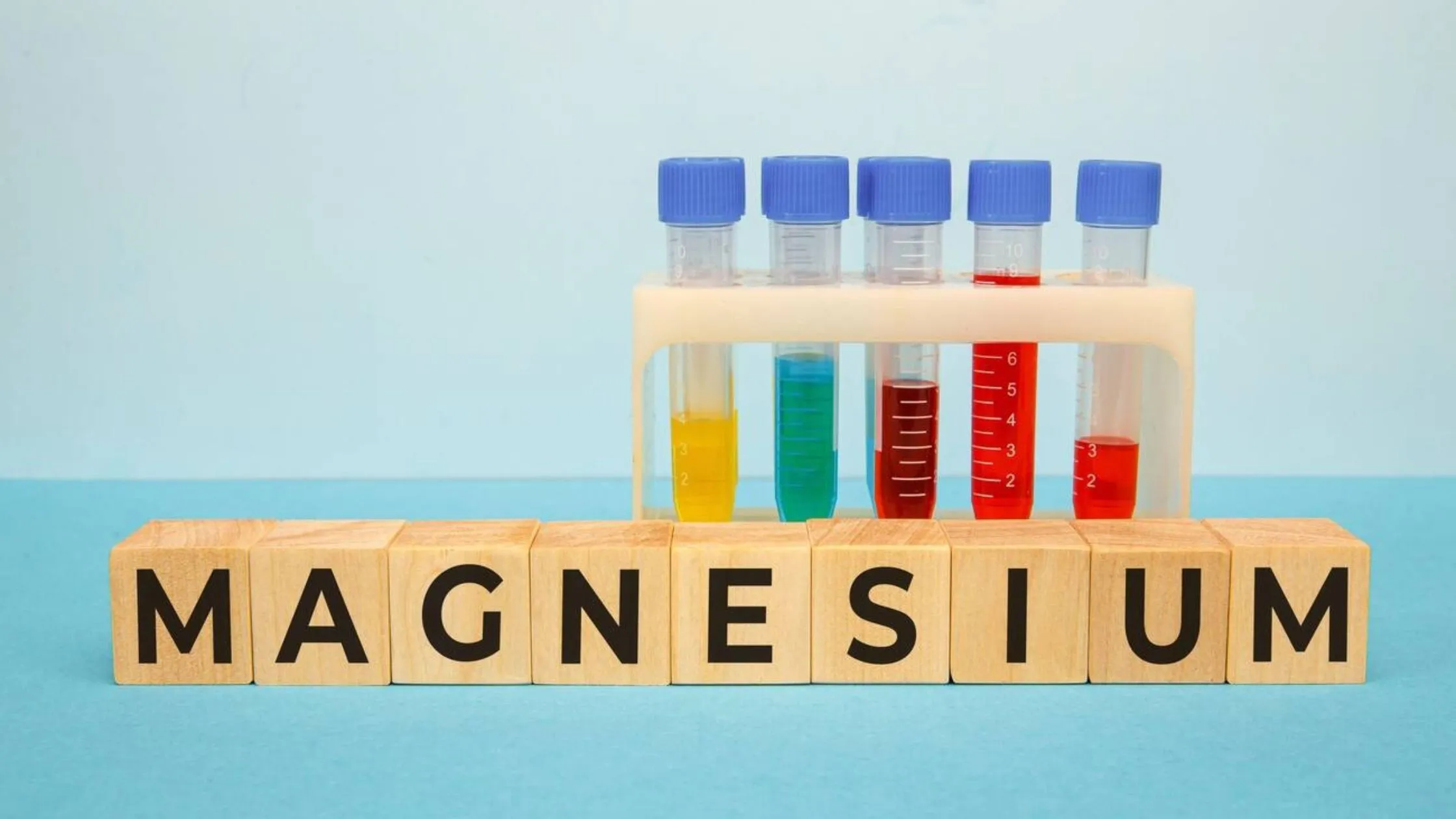 11 Warning Signs of Magnesium Deficiency