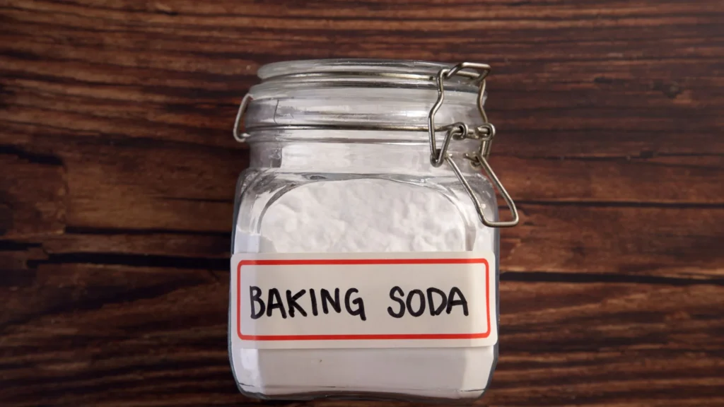 Baking Soda