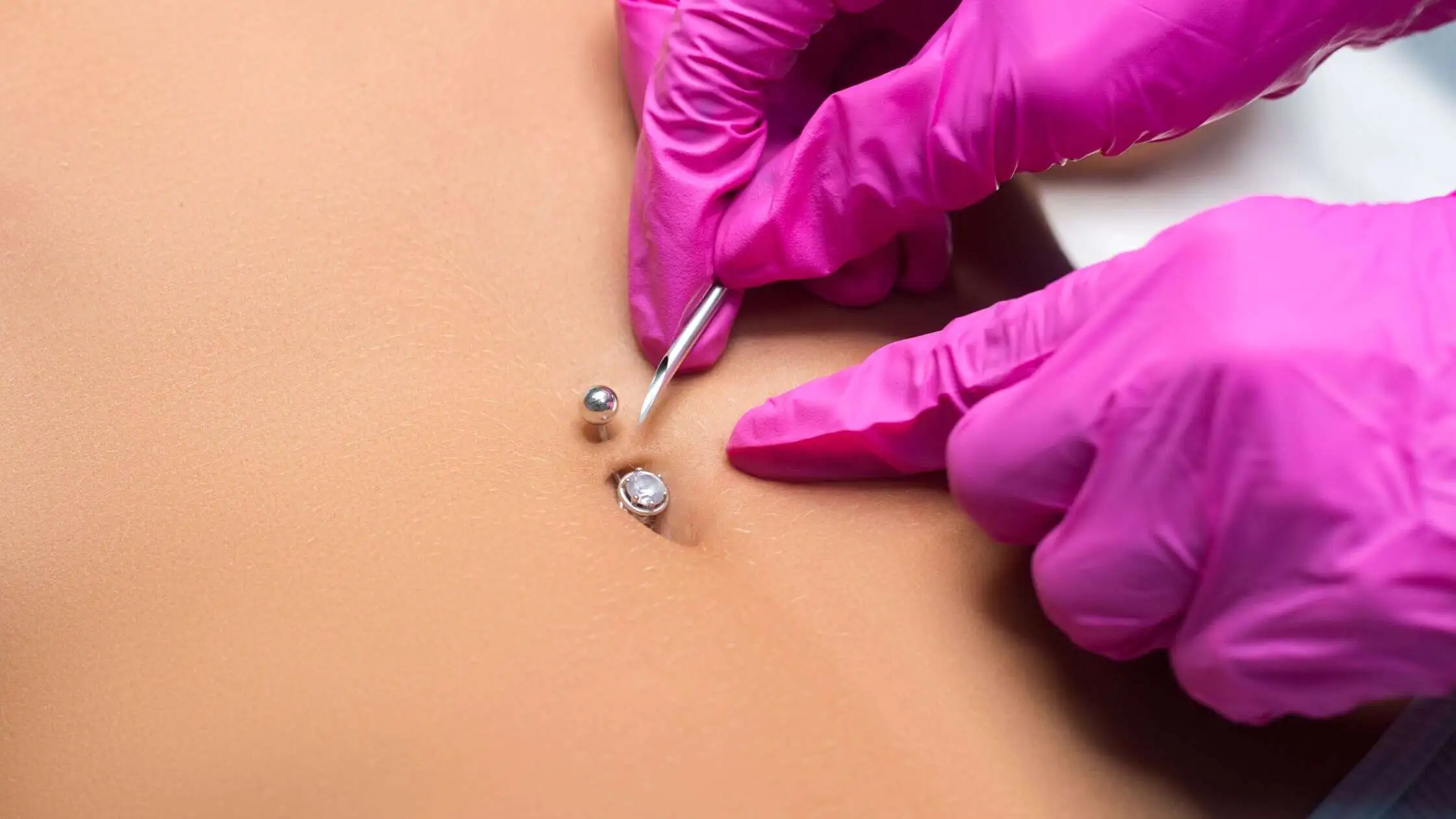 Belly Button Piercing Cost: Budgeting for Stylish Self-Expression
