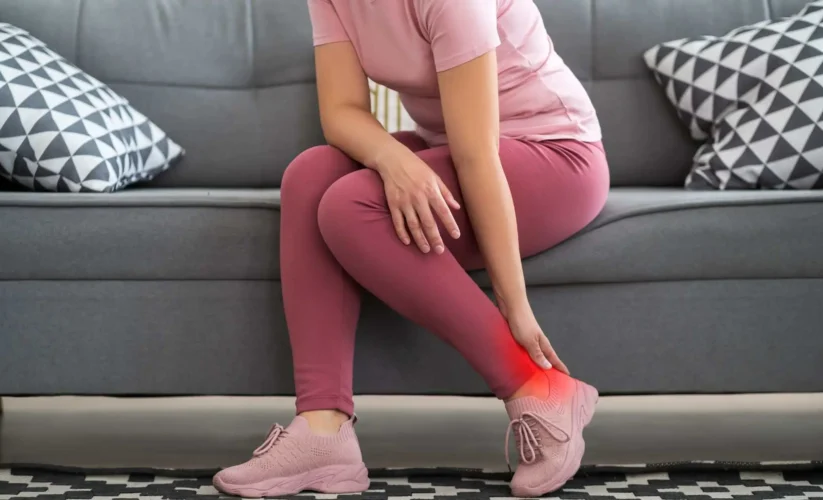 Rapid Relief: How to Cure Plantar Fasciitis in One Week