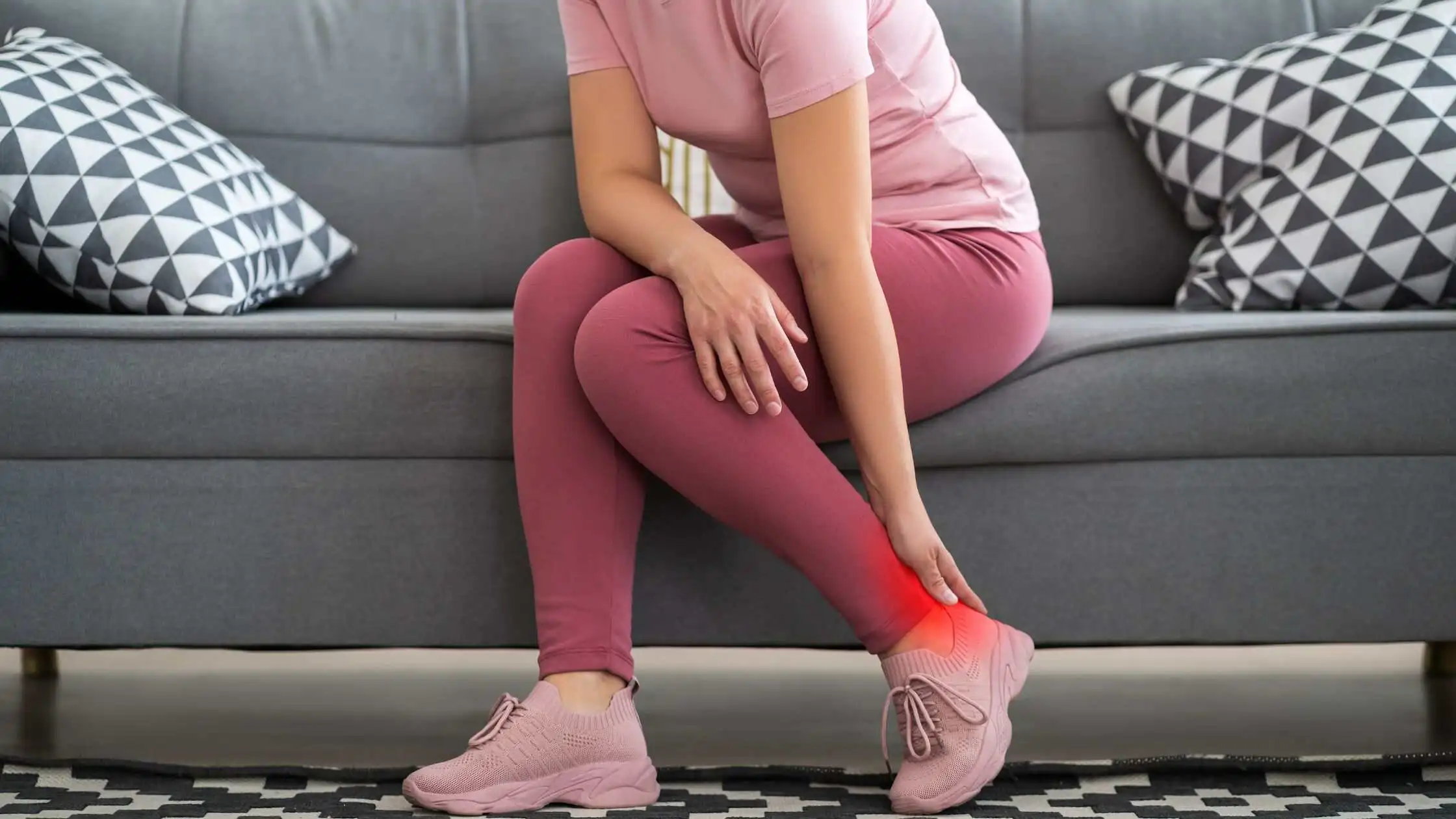 Rapid Relief: How to Cure Plantar Fasciitis in One Week