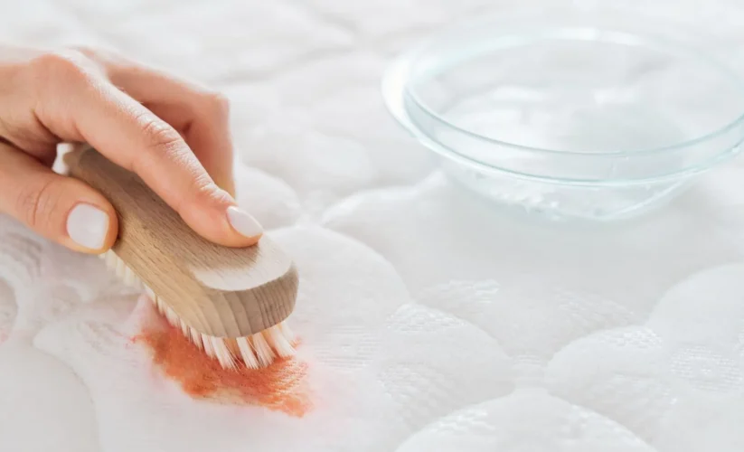 A Comprehensive Guide: How to Remove Blood Stains from Sheets