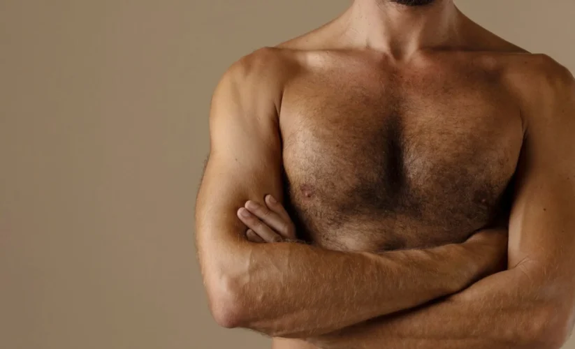 How to Get Rid of Puffy Nipples: Understanding Causes and Effective Solutions