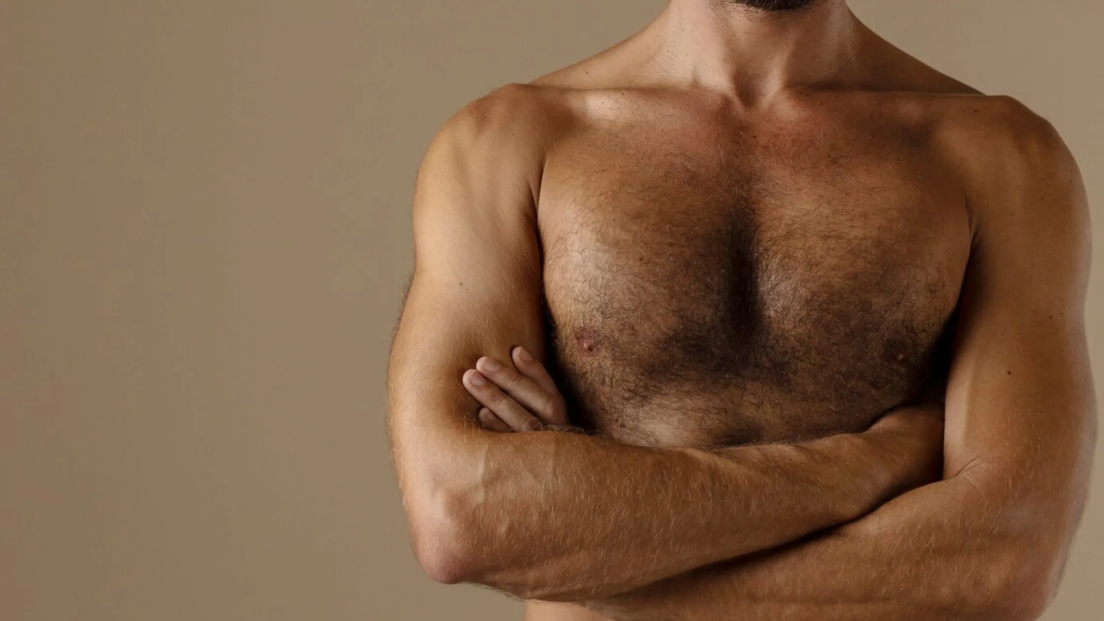 How to Get Rid of Puffy Nipples: Understanding Causes and Effective Solutions