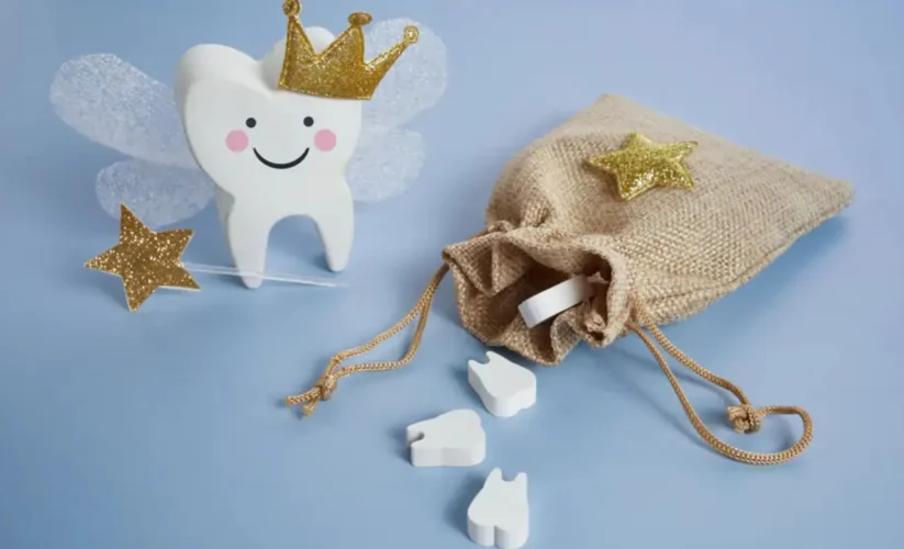 Is Tooth Fairy Real? Know the reality of our childhood story