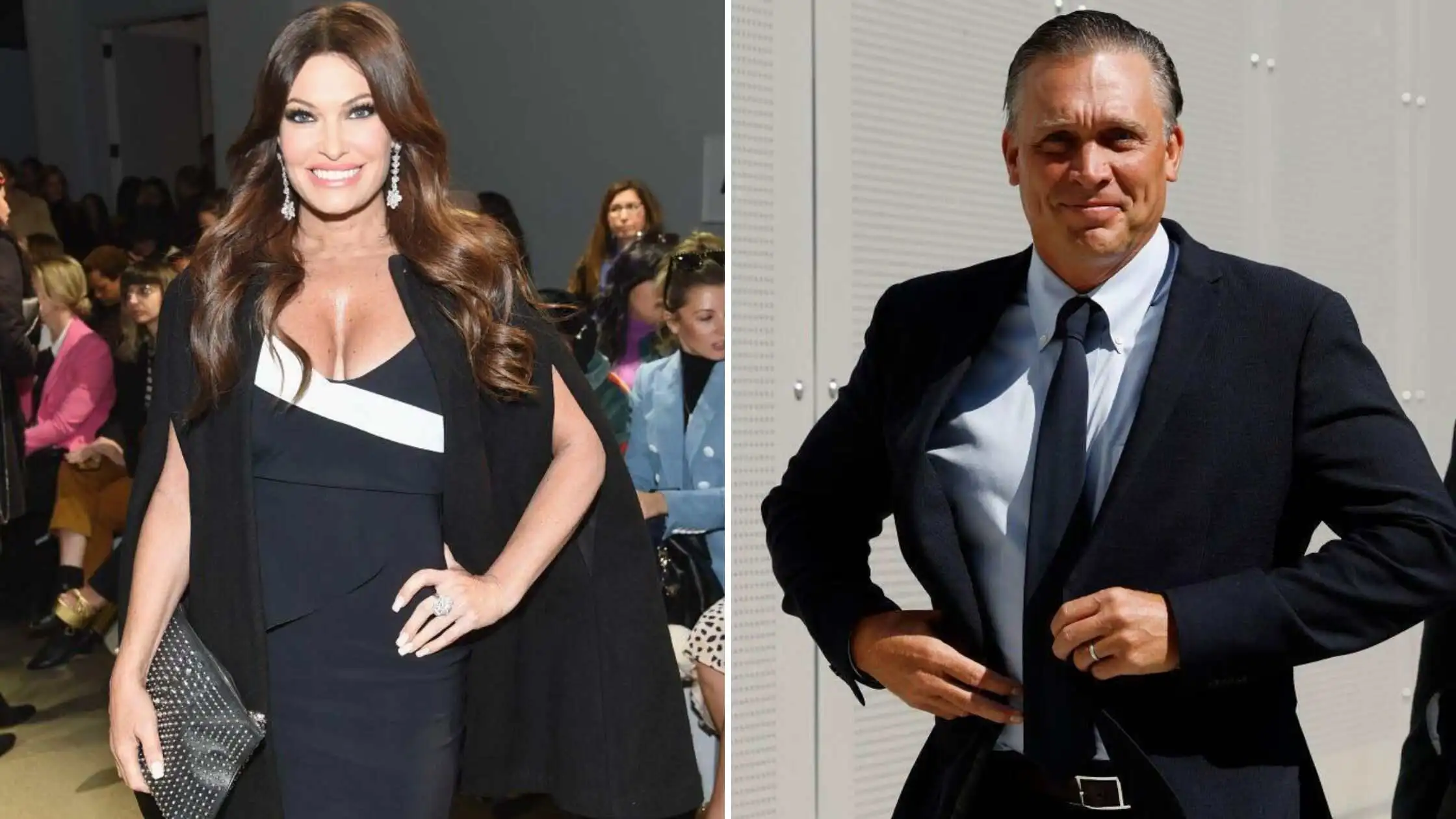 Exploring the Rumors: Is Devon Archer Married to Kimberly Guilfoyle?