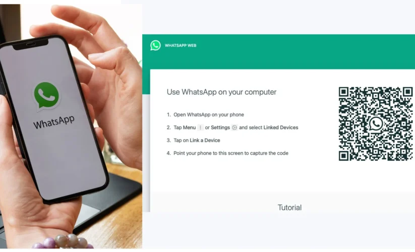 In 2024, which is better: WhatsApp Web or the WhatsApp desktop app?