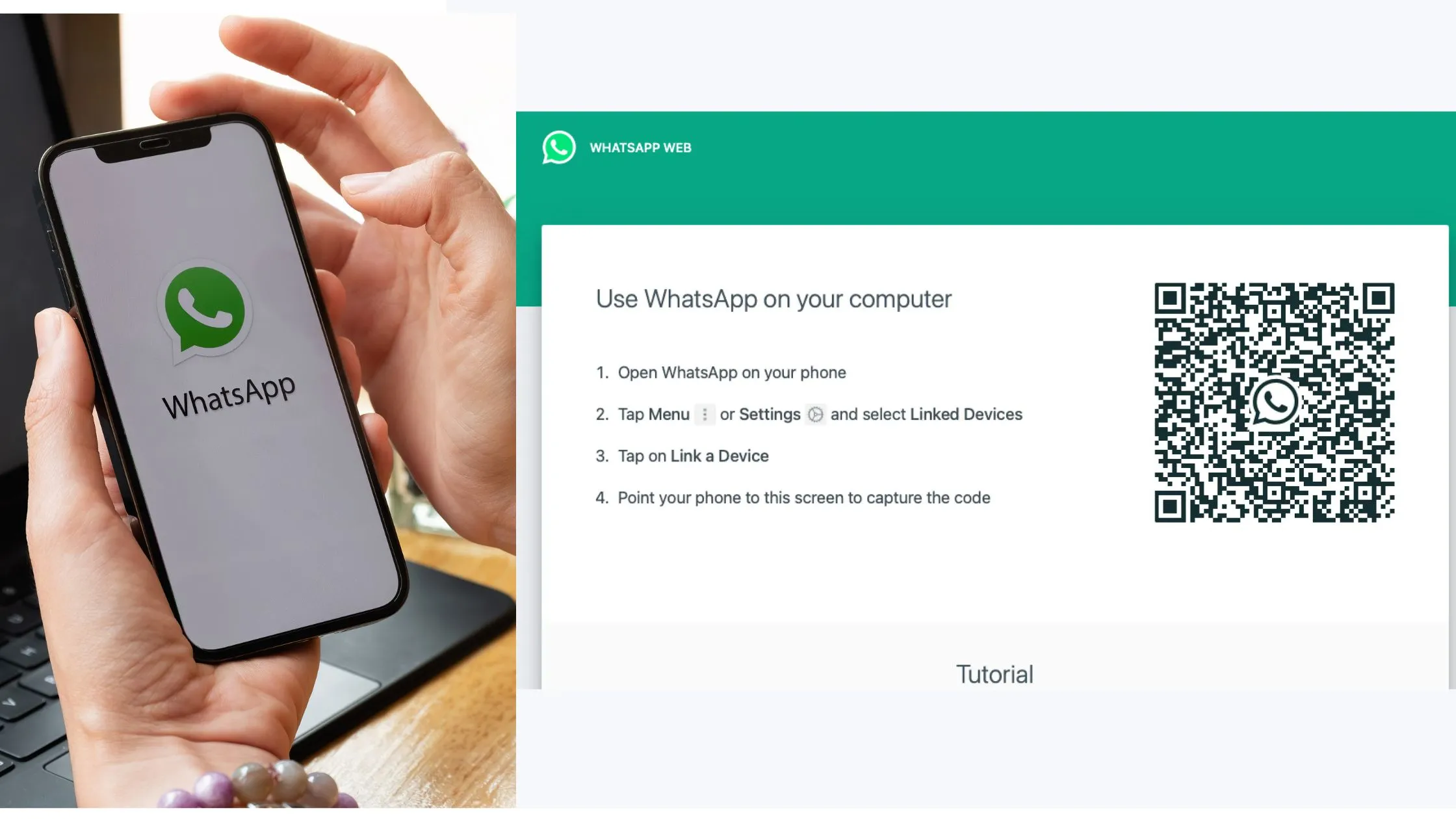 In 2024, which is better: WhatsApp Web or the WhatsApp desktop app?