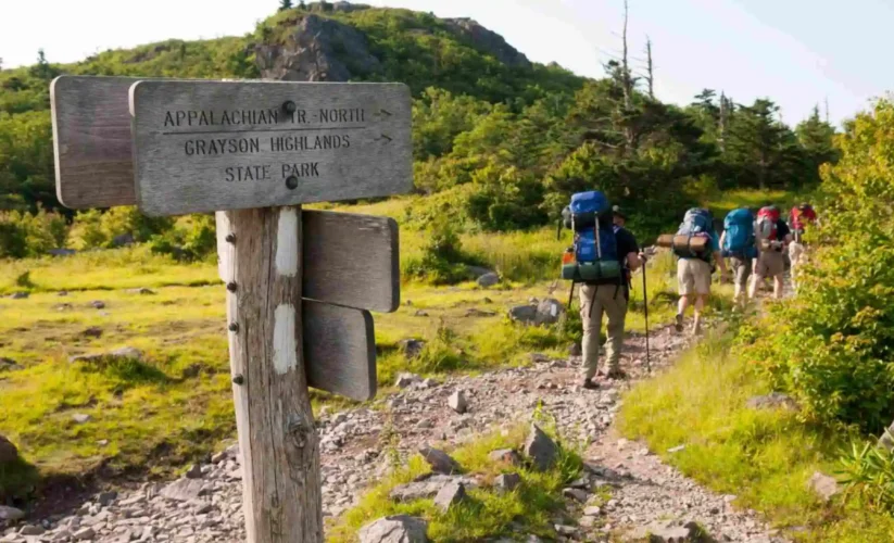 How Long Does it Take to Hike the Appalachian