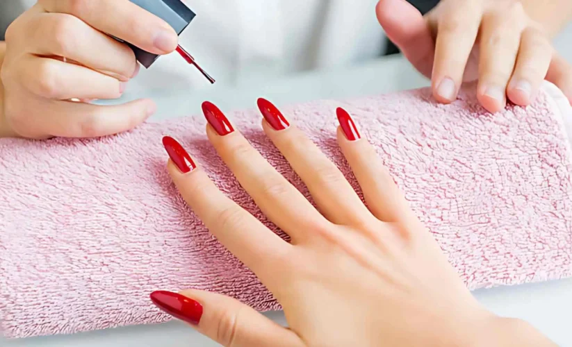 How Much Does It Cost To Get Your Nails Done?