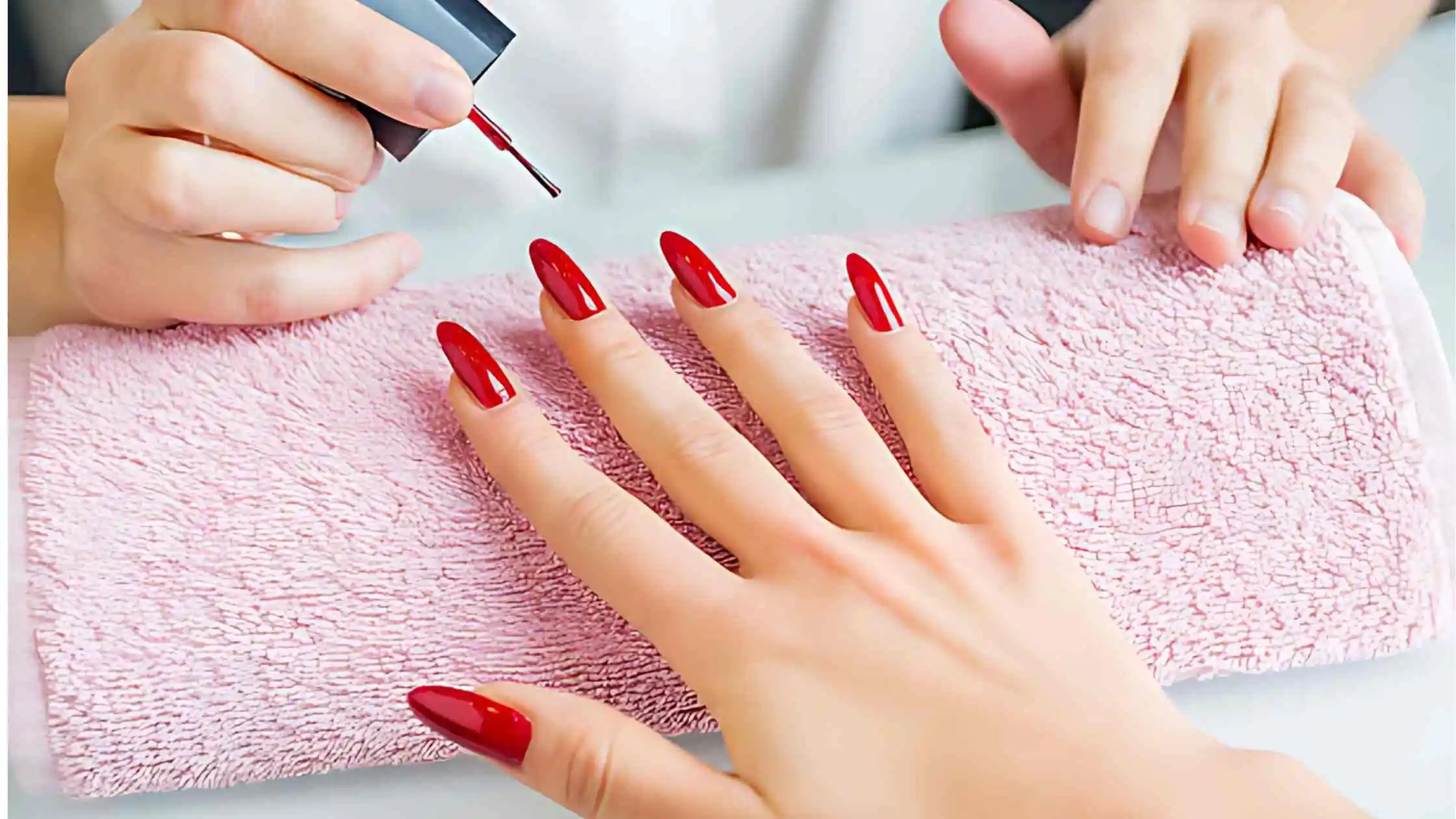How Much Does It Cost To Get Your Nails Done?