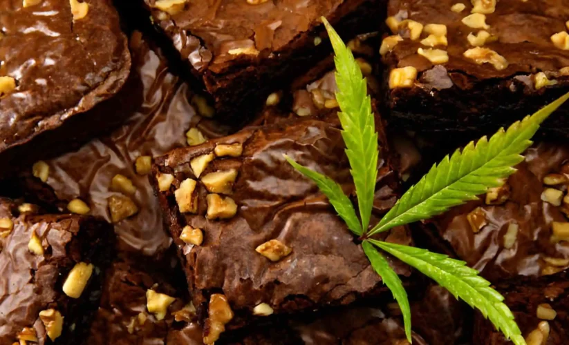 How to Make Weed Brownies?