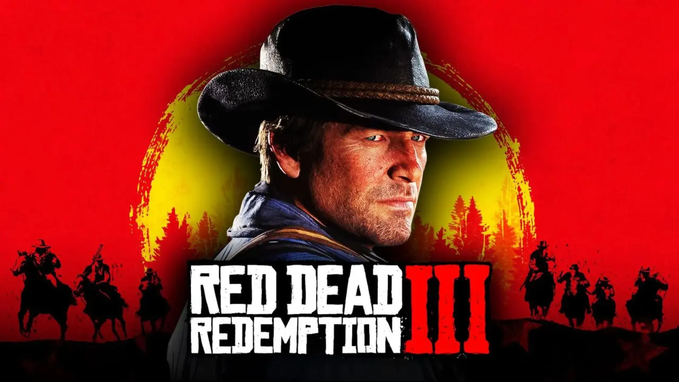 Will there be a Red Dead Redemption 3?