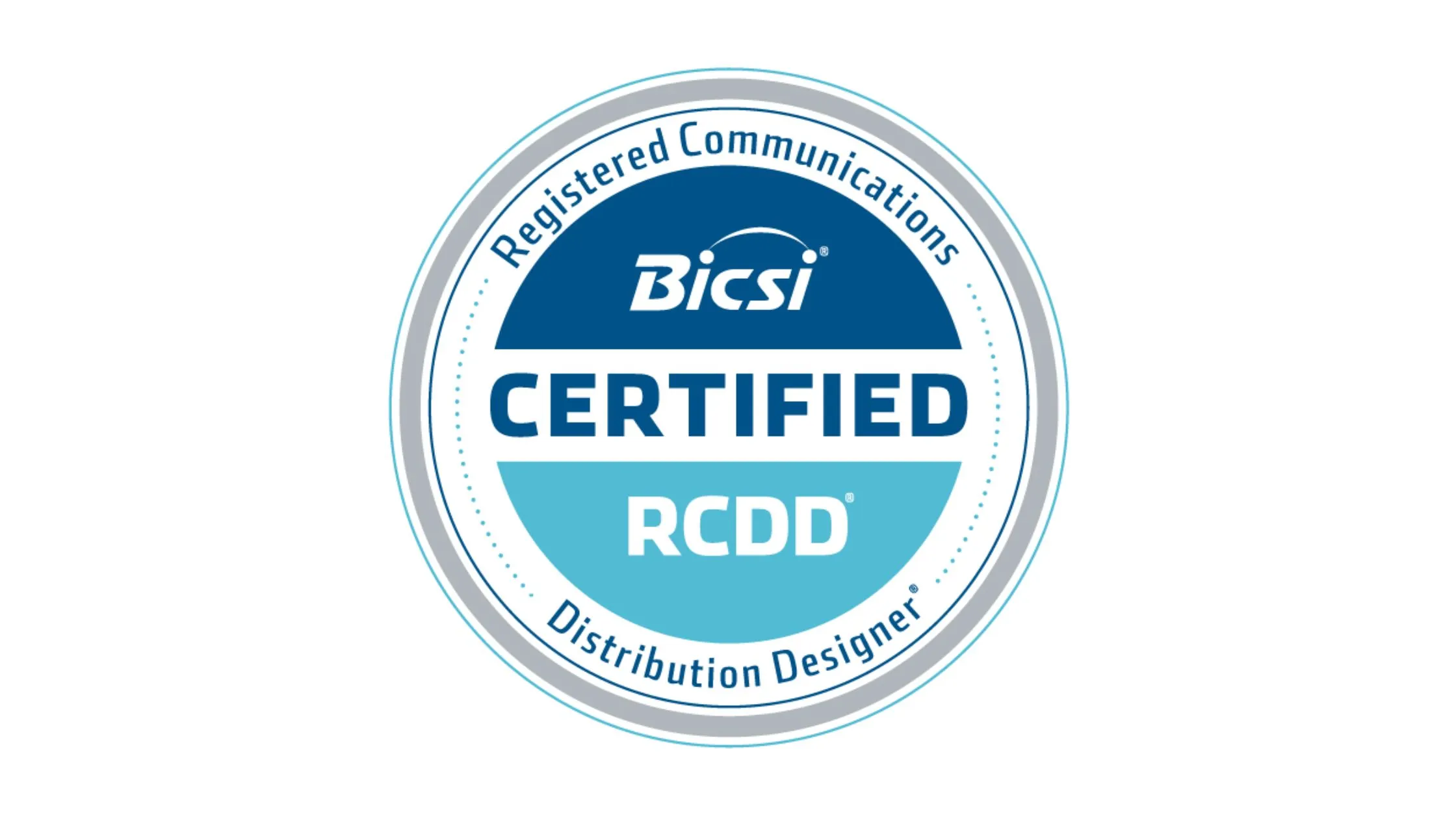 Master the art of cabling design with online training at RCDD certification